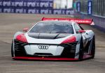 Audi e-tron Vision Gran Turismo 2018 года